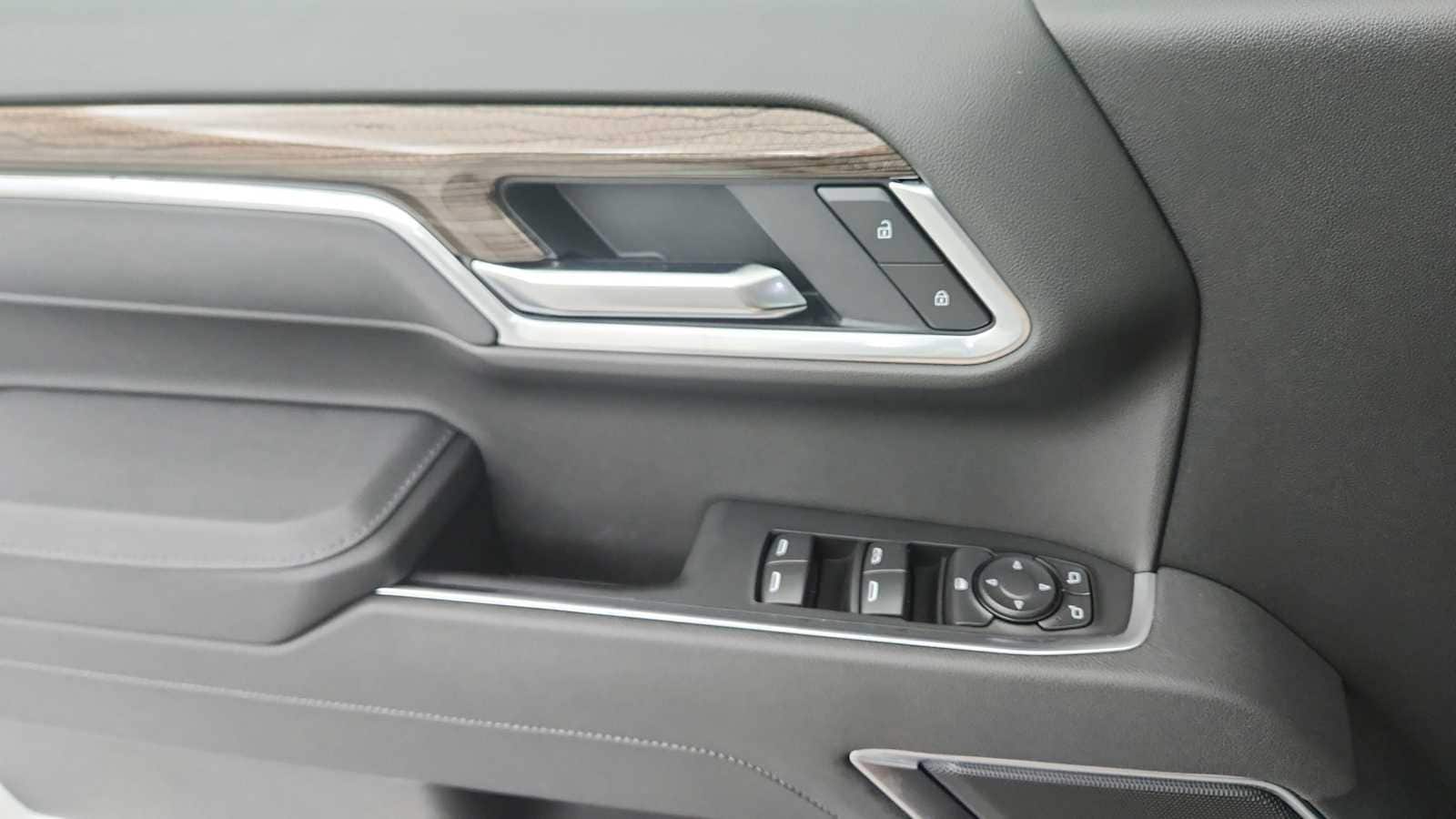 2026 Chevrolet Silverado 1500 RST - Photo 19