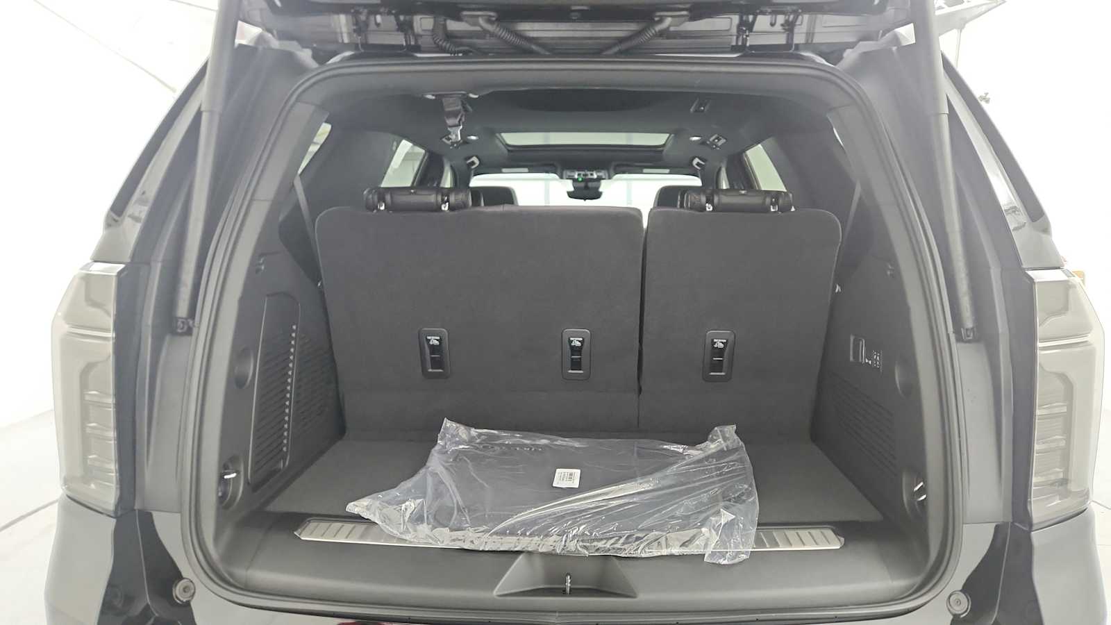 2026 Chevrolet Tahoe High Country - Photo 26