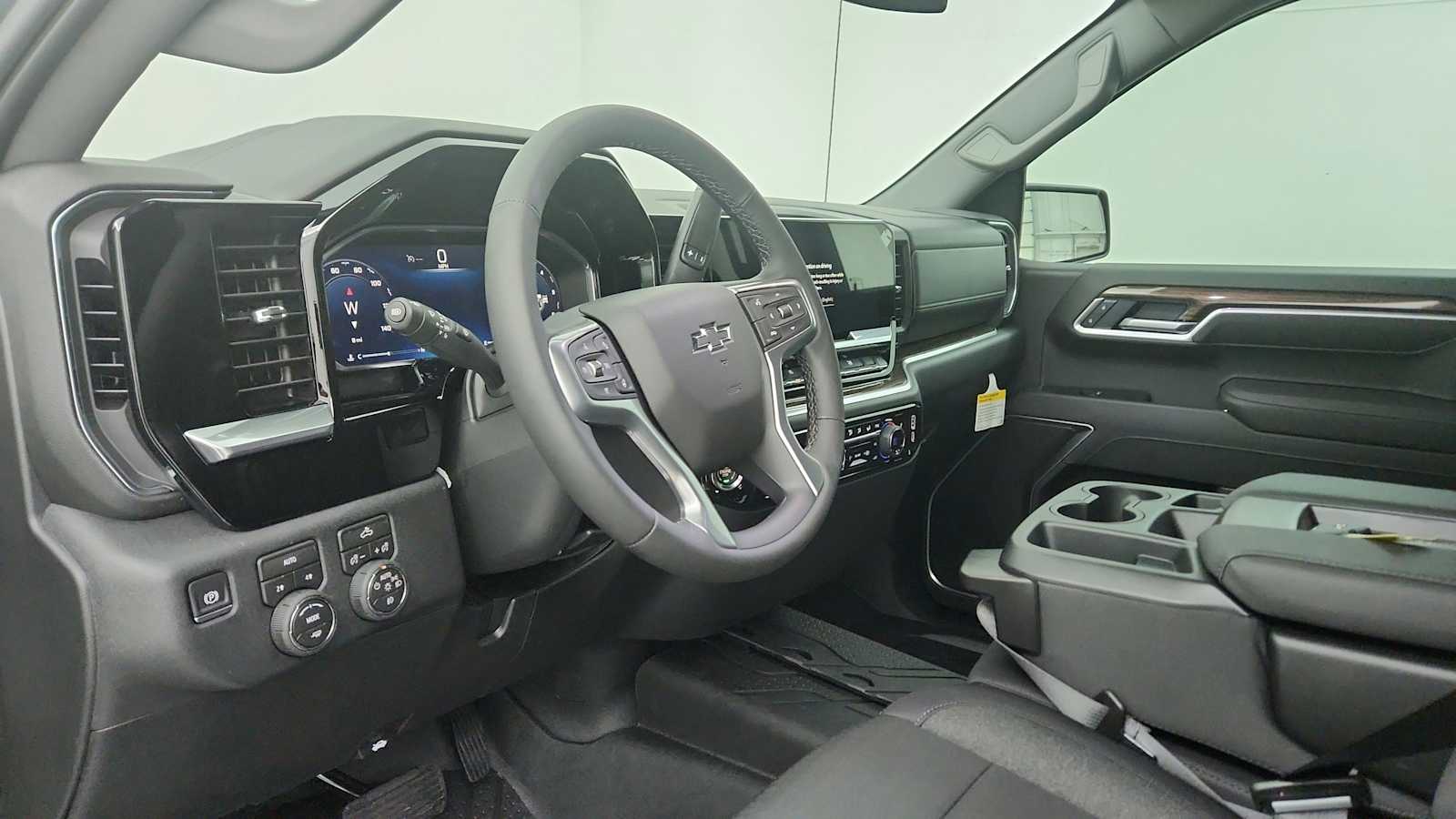 2026 Chevrolet Silverado 1500 RST - Photo 11