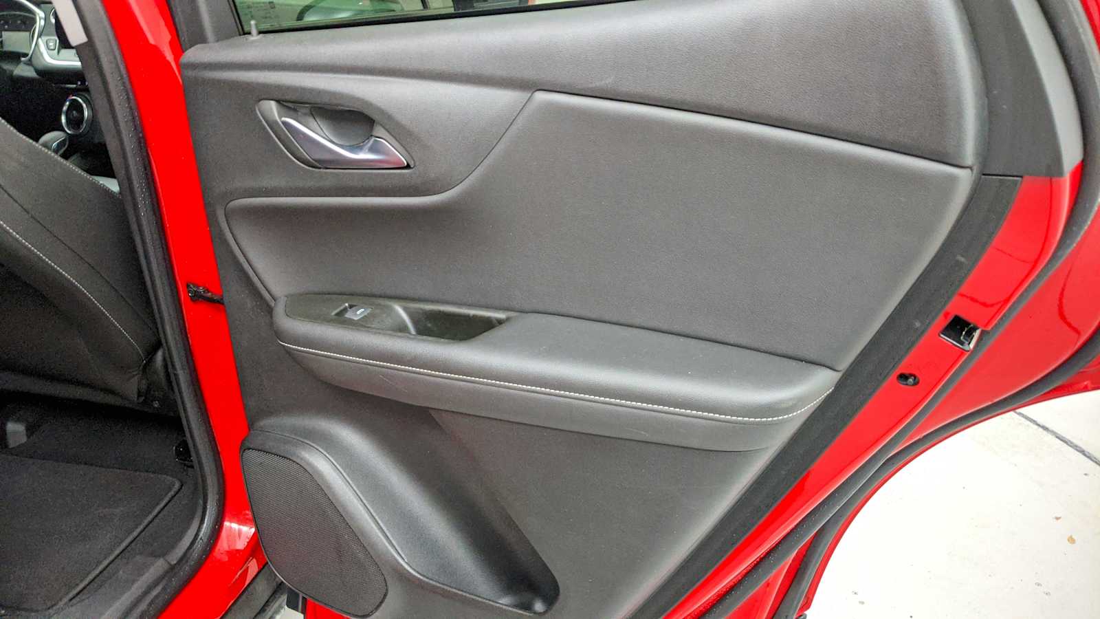 2023 Chevrolet Blazer 2LT - Photo 29