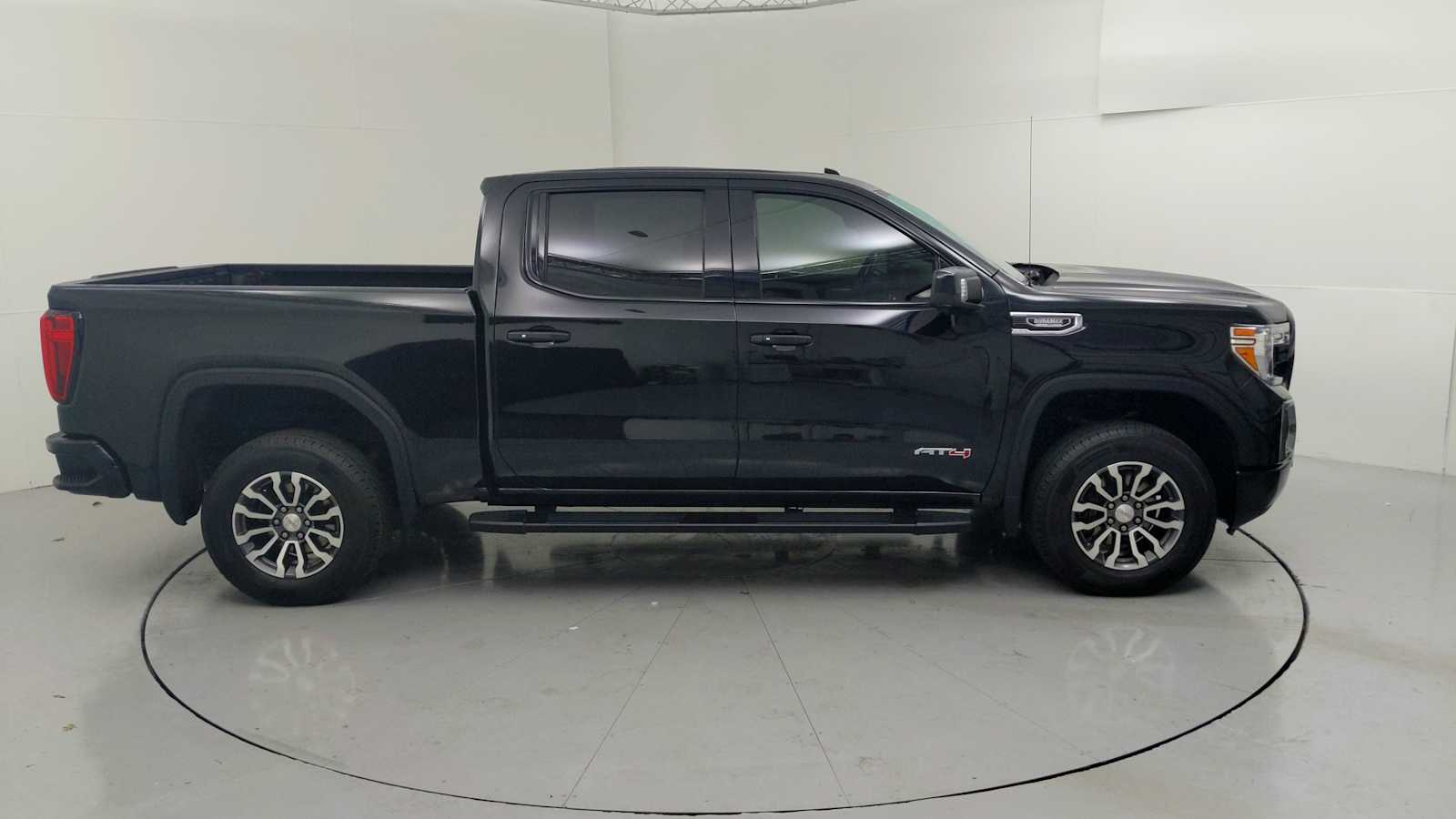 2020 GMC Sierra 1500 AT4 - Photo 12