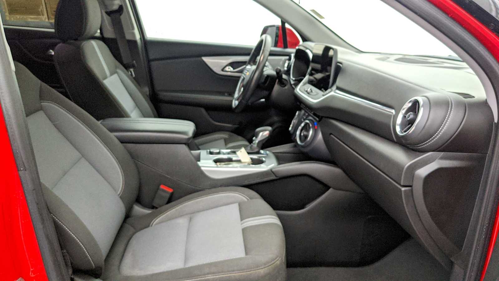 2023 Chevrolet Blazer 2LT - Photo 26