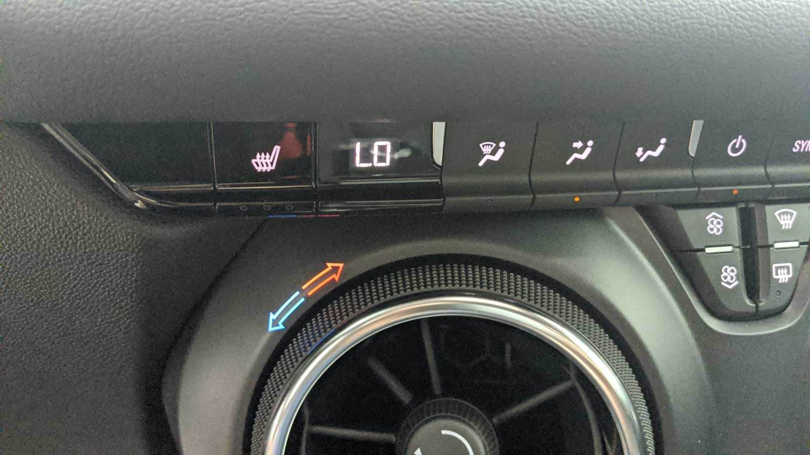 2026 Chevrolet Blazer 2LT - Photo 19