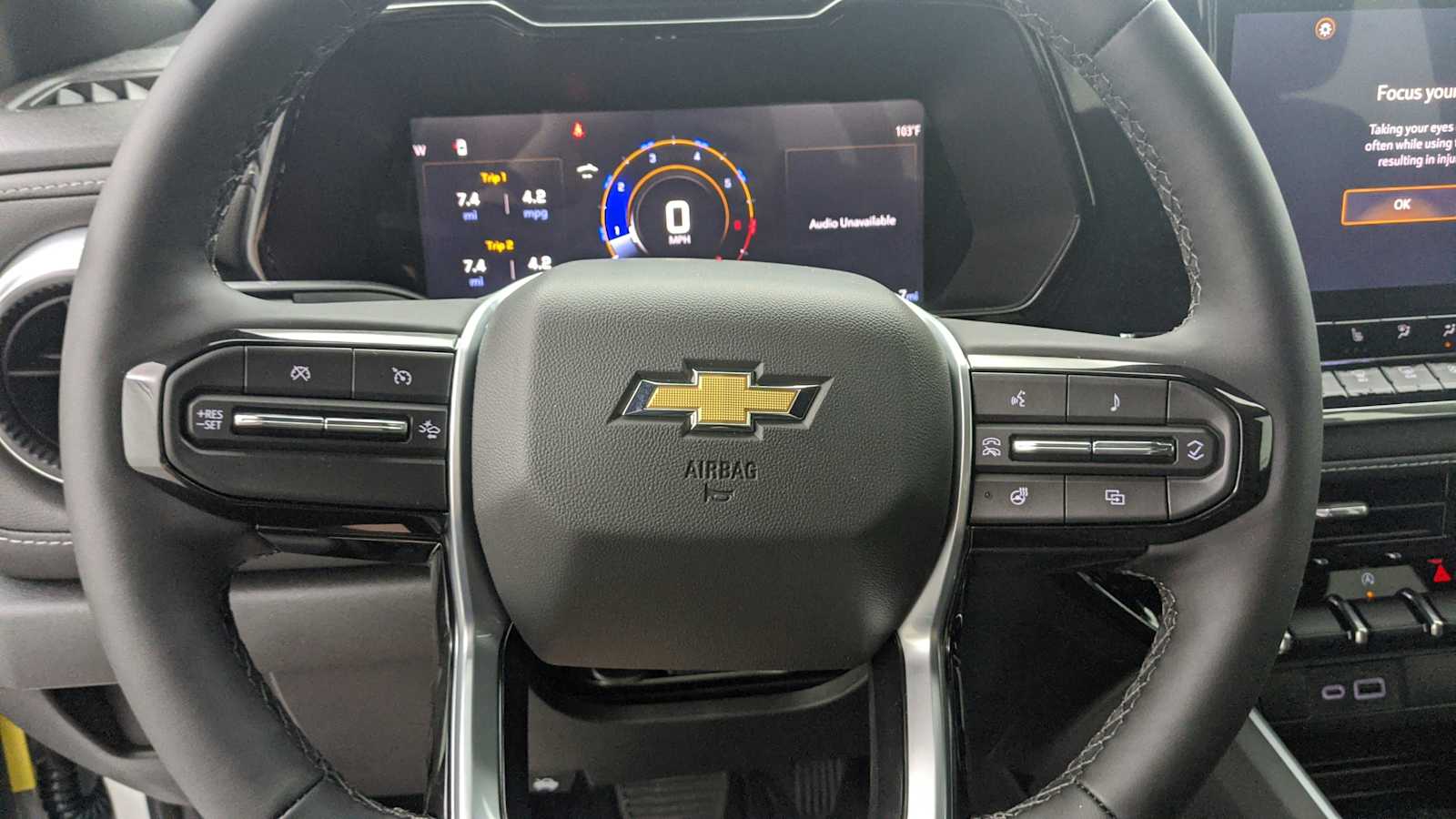 2026 Chevrolet Colorado LT - Photo 15