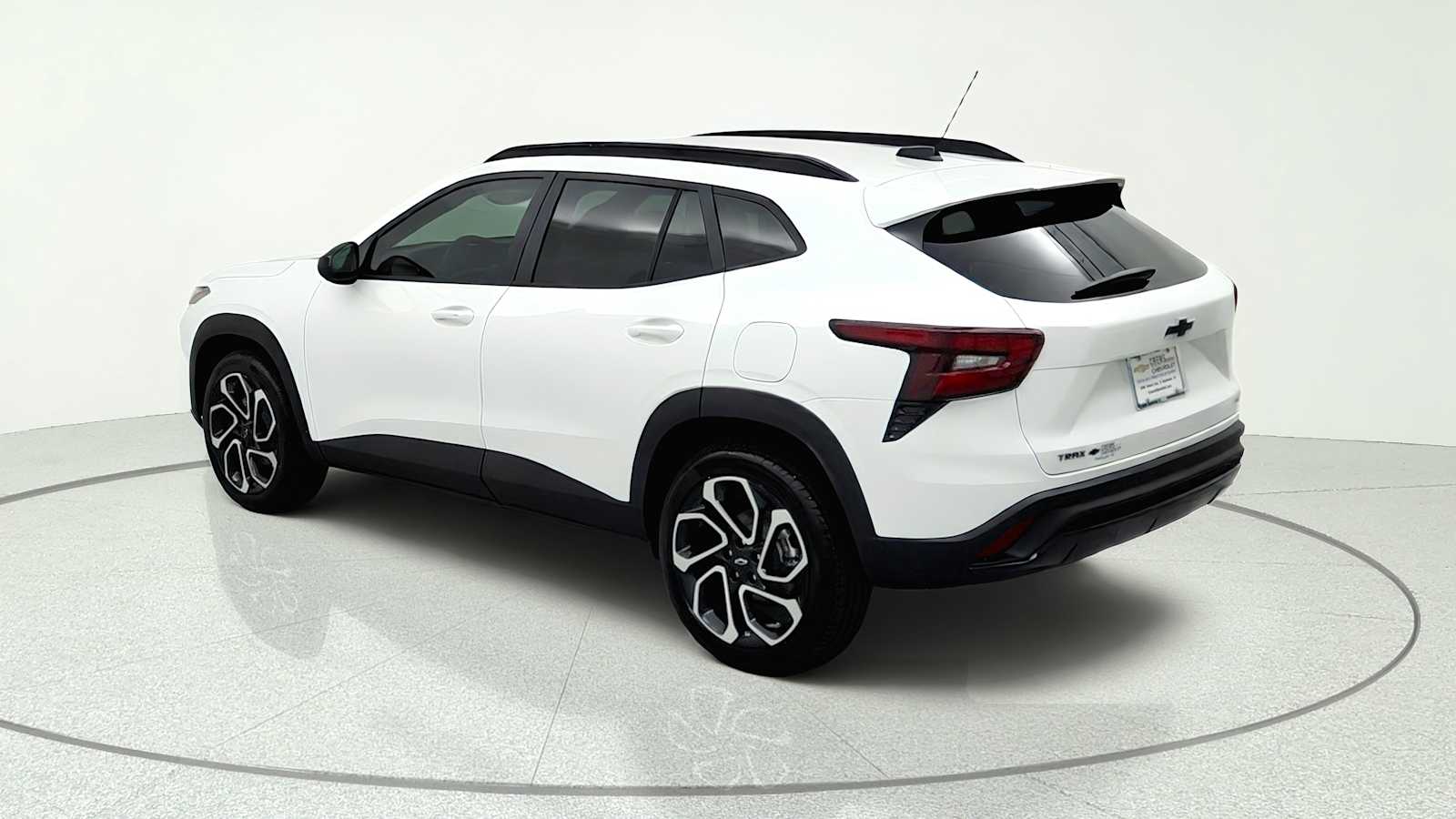 2026 Chevrolet Trax RS - Photo 6