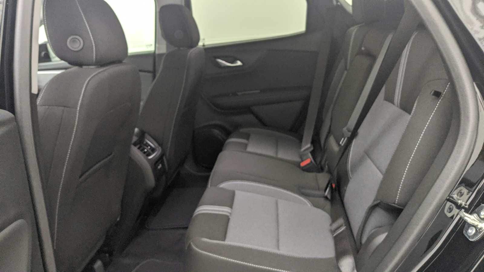 2026 Chevrolet Blazer 2LT - Photo 22