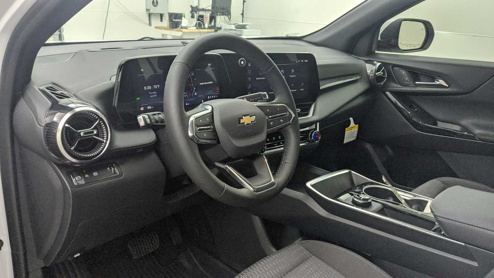 2026 Chevrolet Equinox LT - Photo 11