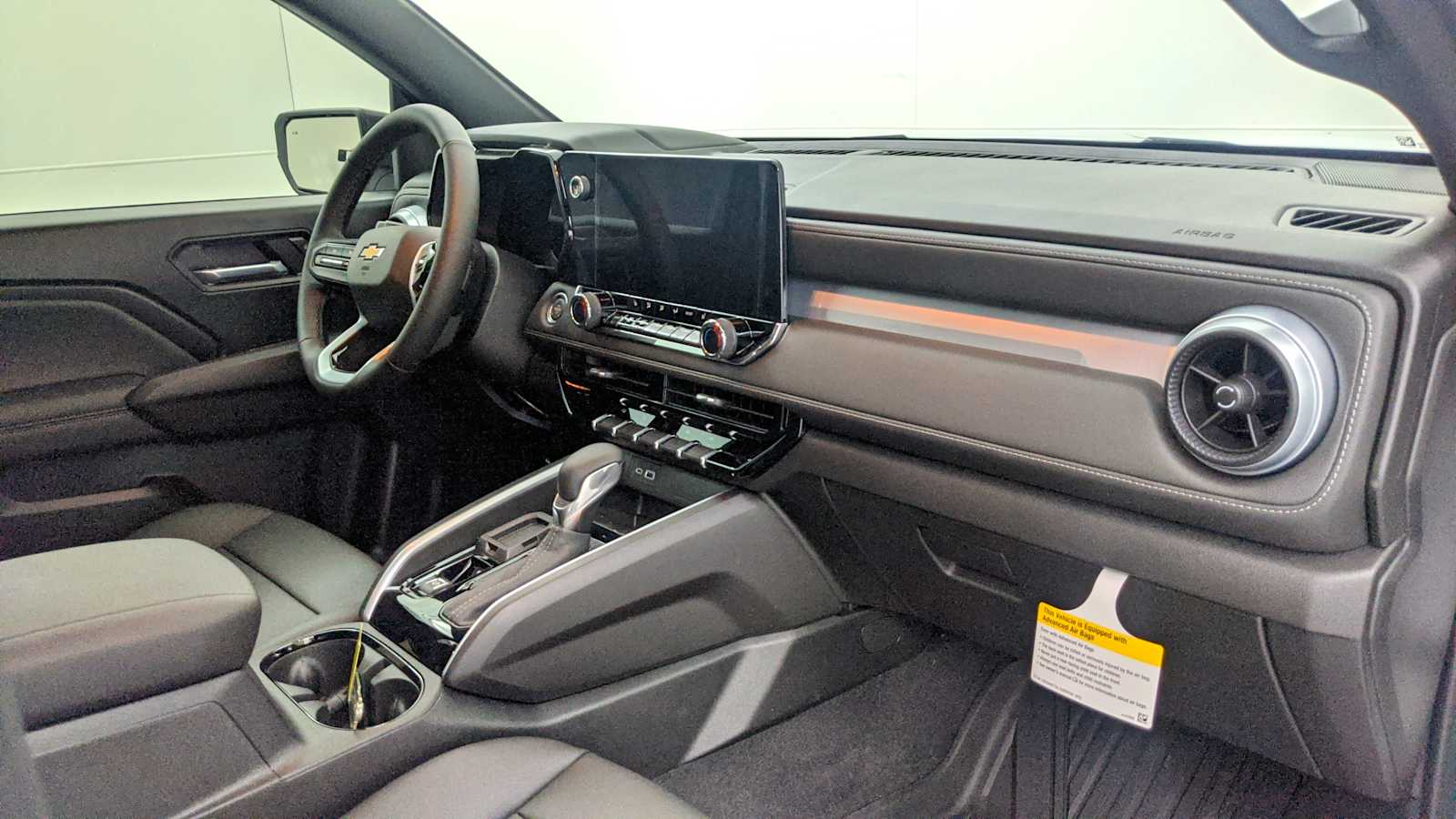 2026 Chevrolet Colorado LT - Photo 27