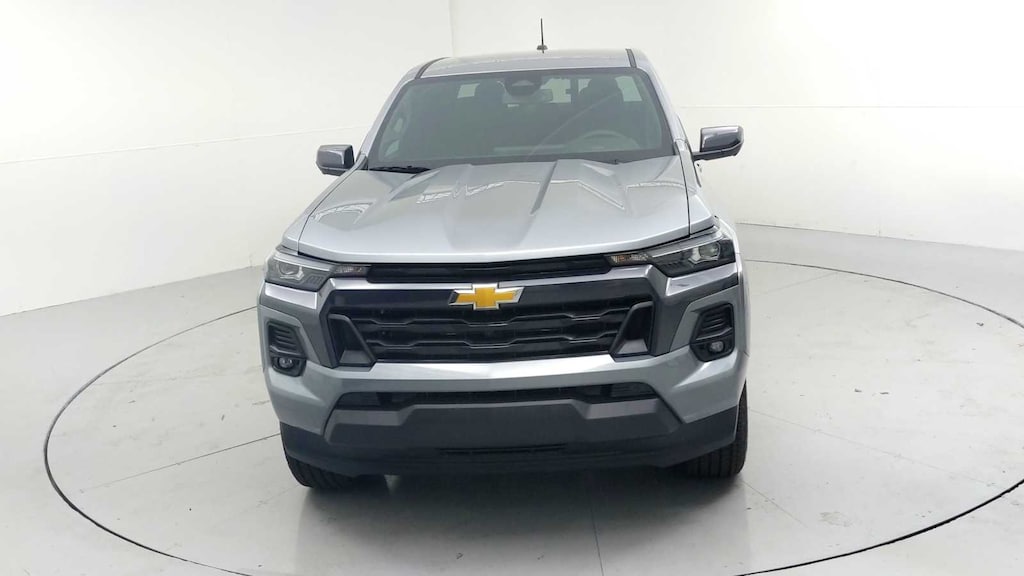 New 2026 Chevrolet Colorado LT Truck