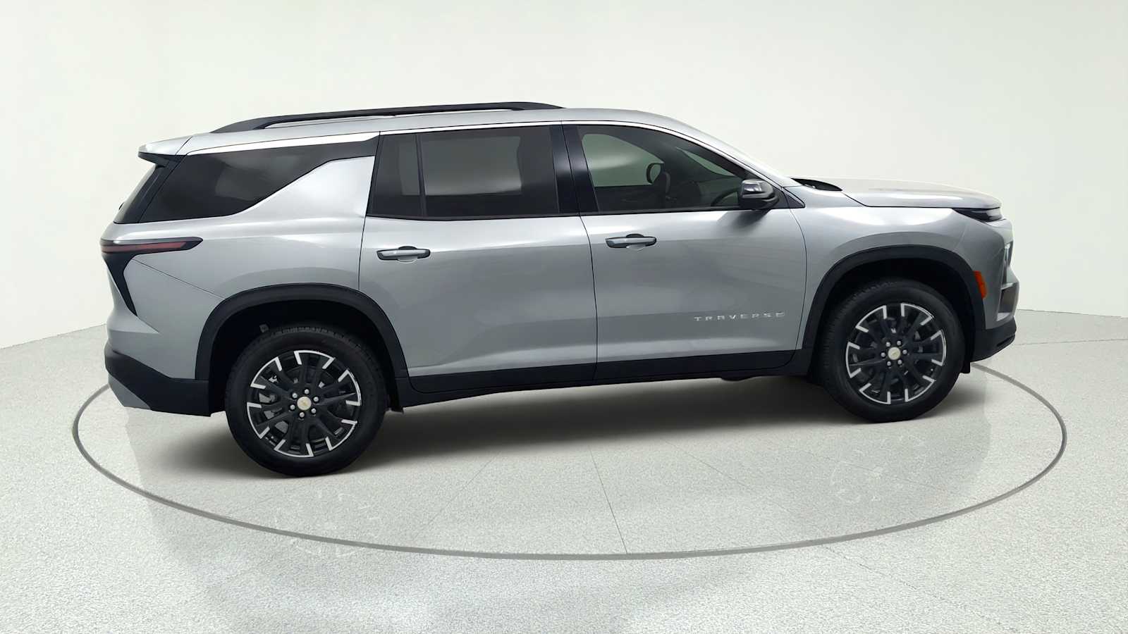 2026 Chevrolet Traverse LT - Photo 10