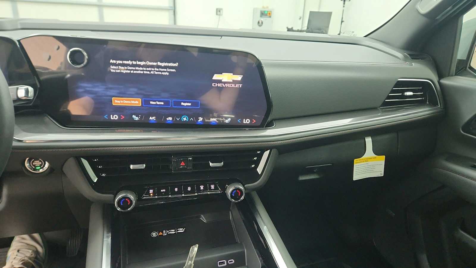 2026 Chevrolet Tahoe RST - Photo 19