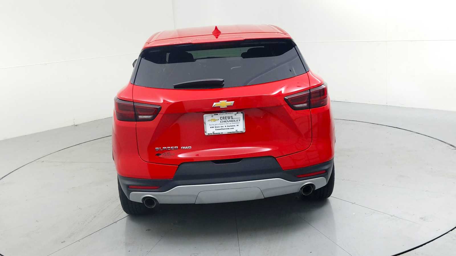 2023 Chevrolet Blazer 2LT - Photo 8