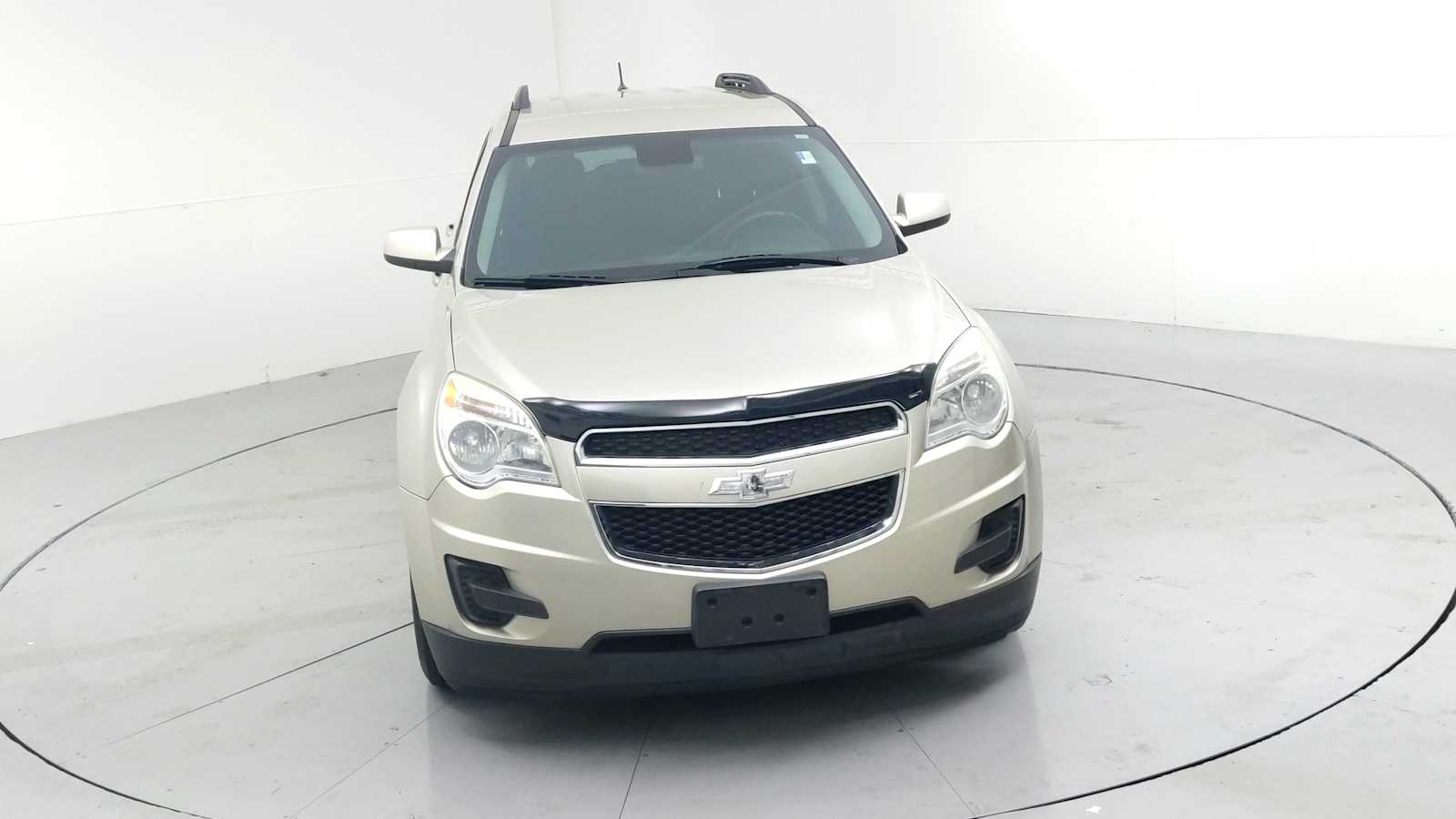 2014 Chevrolet Equinox 1LT