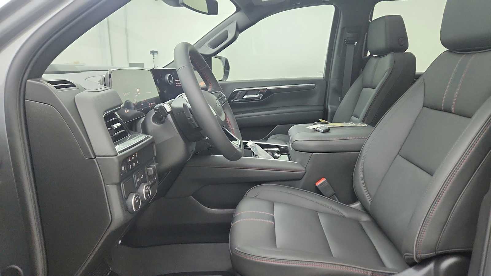 2026 Chevrolet Tahoe RST - Photo 12