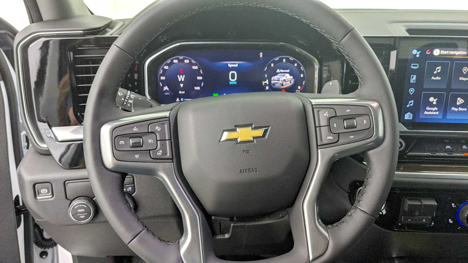 2026 Chevrolet Silverado 1500 LT - Photo 16