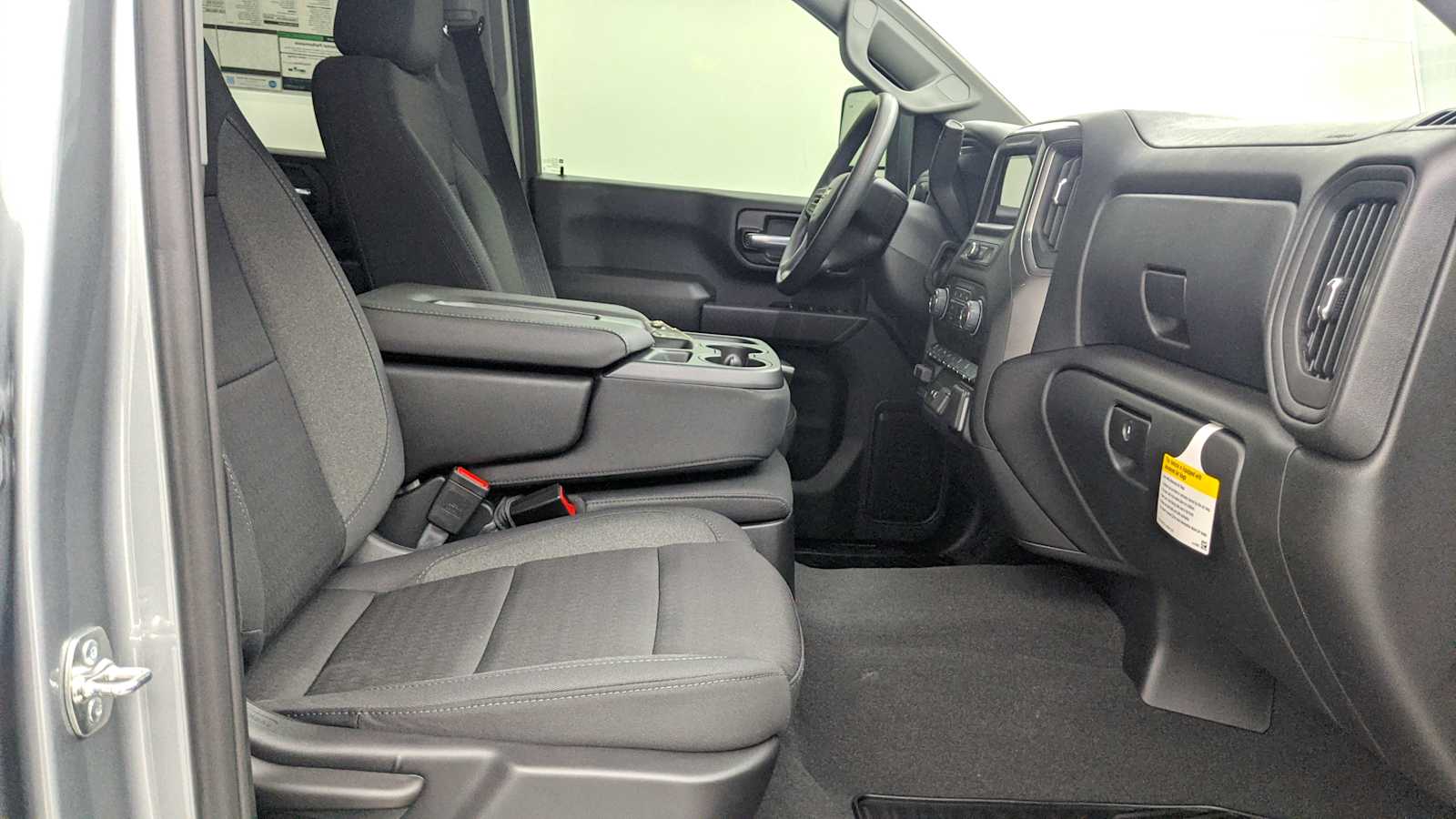 2026 Chevrolet Silverado 2500 HD Custom - Photo 27