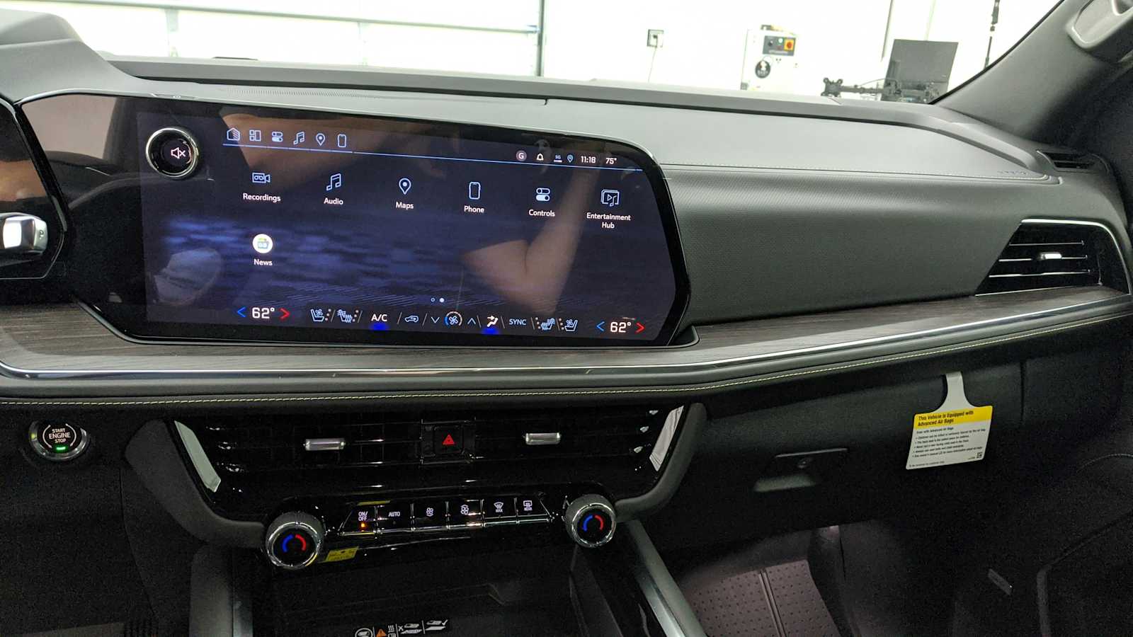 2026 Chevrolet Tahoe Premier - Photo 25