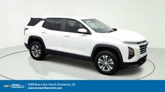 2027 Chevrolet Equinox LT SUV