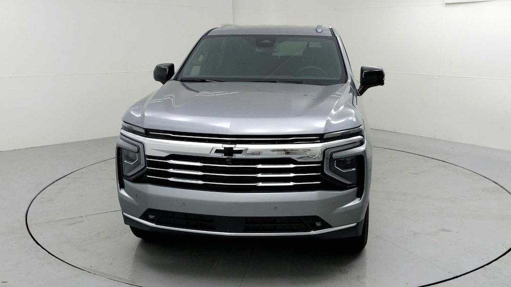 New 2026 Chevrolet Tahoe LT SUV