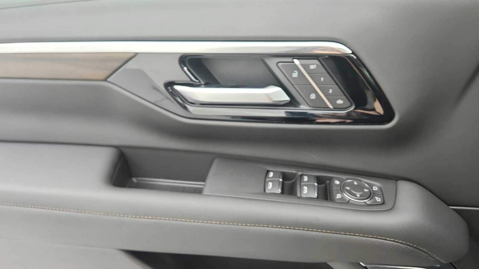 2026 Chevrolet Tahoe High Country - Photo 21