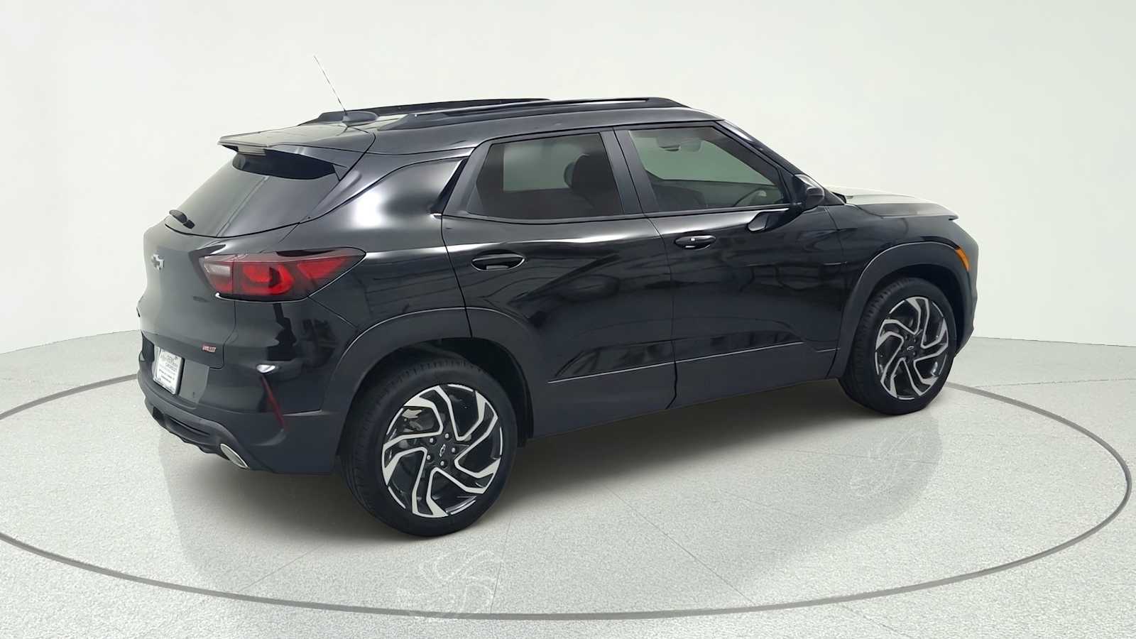 2026 Chevrolet Trailblazer RS - Photo 9