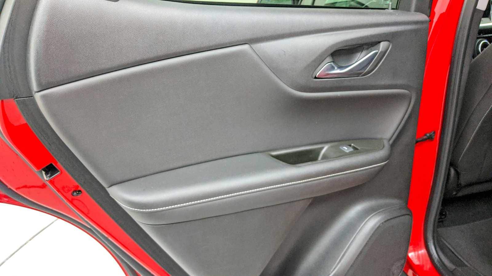 2023 Chevrolet Blazer 2LT - Photo 23