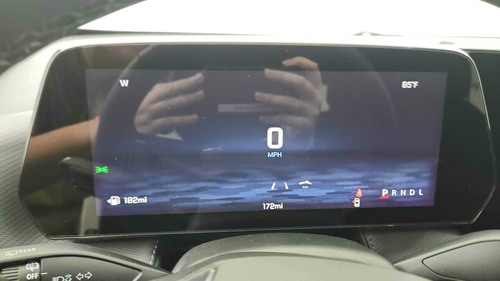 2027 Chevrolet Equinox LT - Photo 14