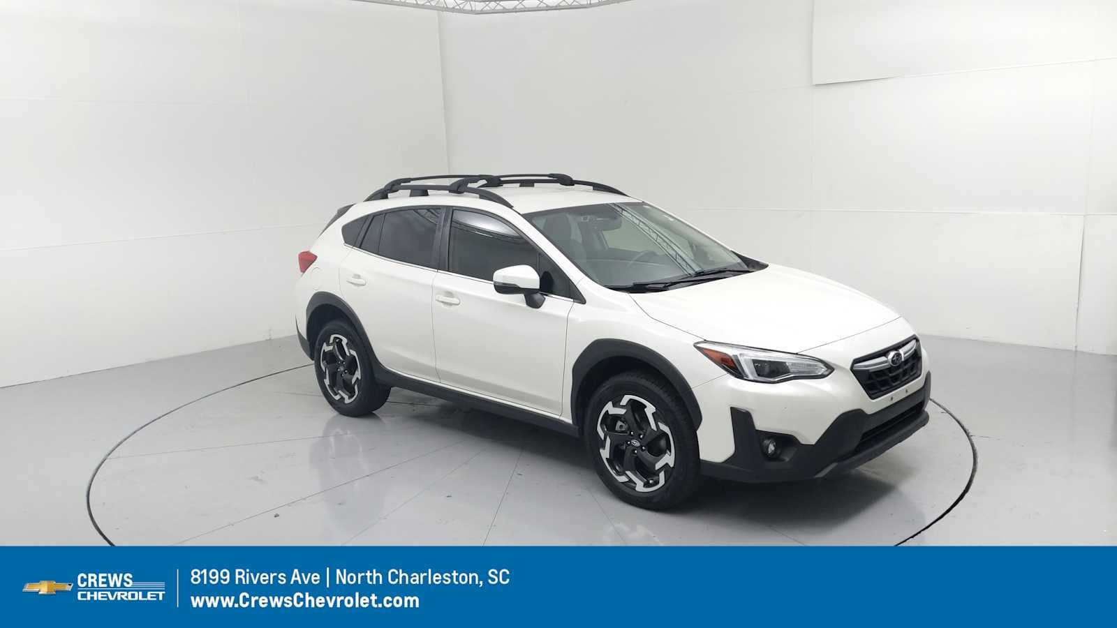 2023 Subaru Crosstrek Limited's photo