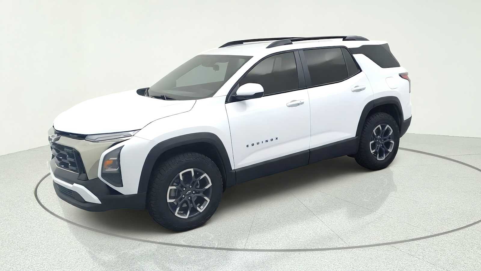 2026 Chevrolet Equinox ACTIV - Photo 4