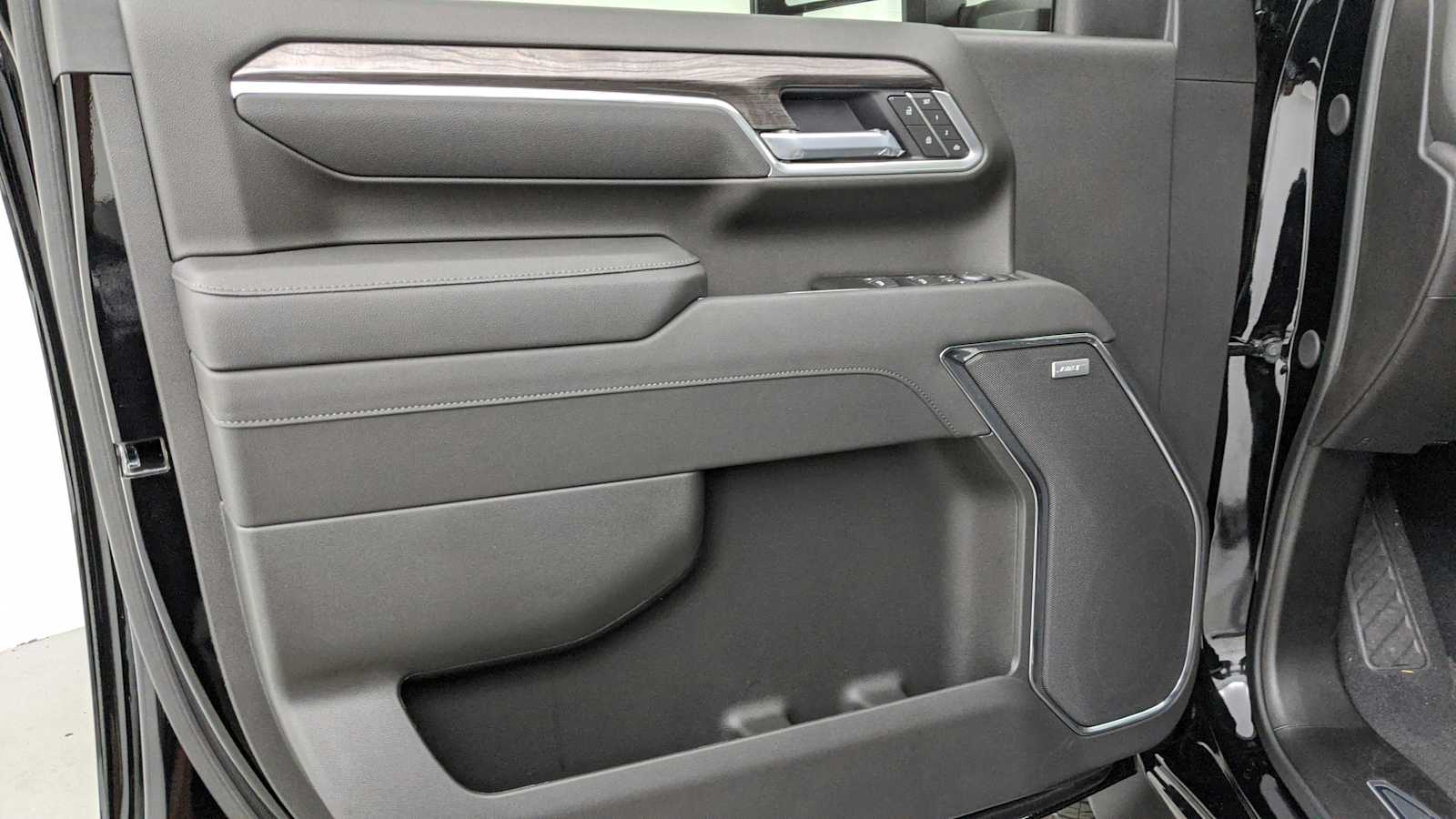 2026 Chevrolet Silverado 2500 HD LTZ - Photo 23