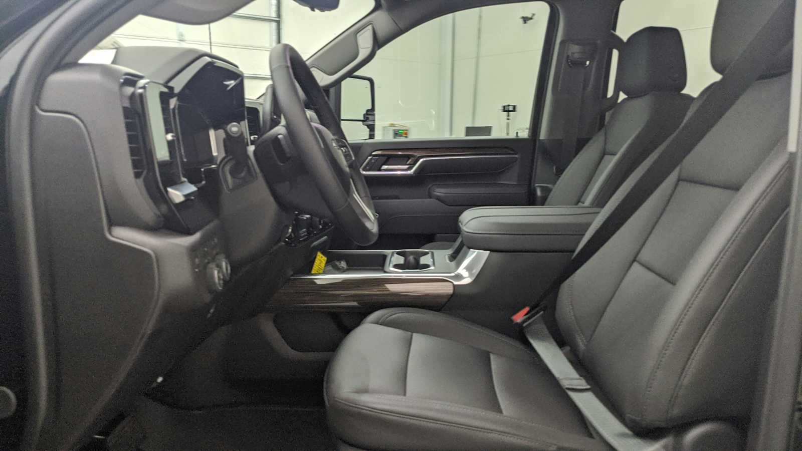 2026 Chevrolet Silverado 2500 HD LT - Photo 13