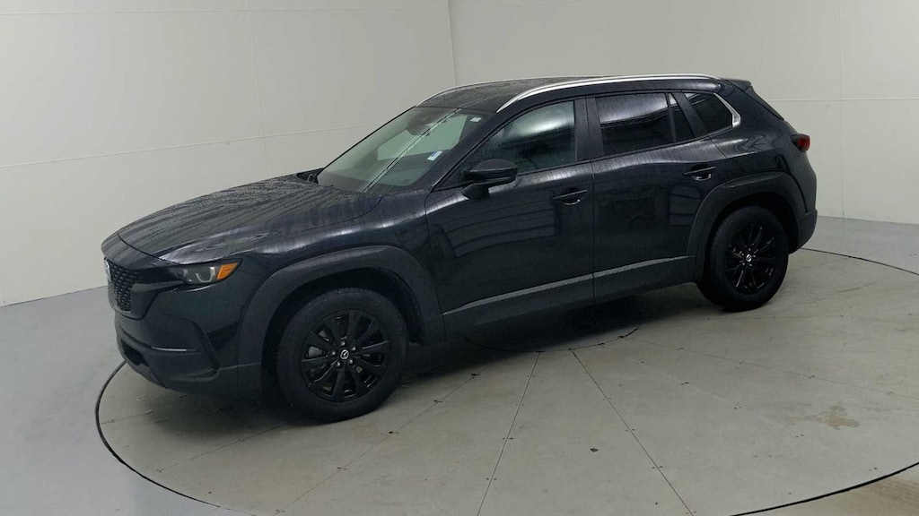 Used 2024 Mazda CX-50 2.5 S Preferred Package SUV