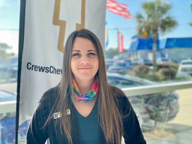 Staff member Megan Winn from ID_dc1635086908