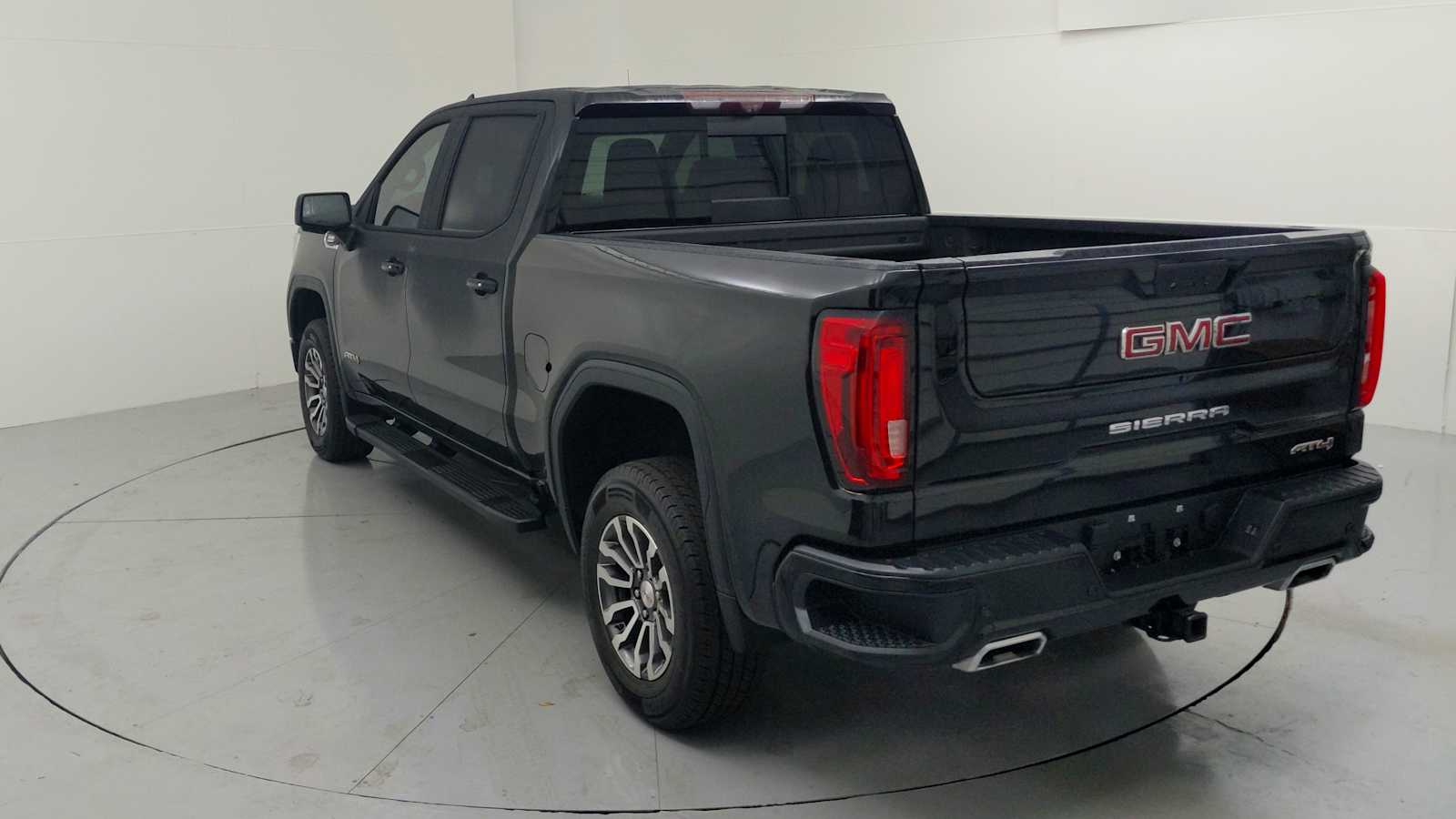 2020 GMC Sierra 1500 AT4 - Photo 8