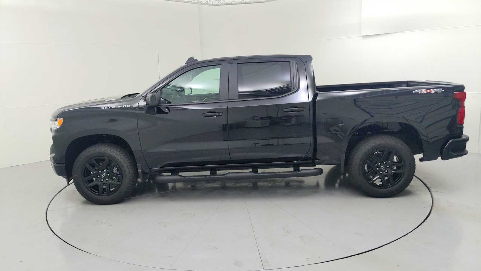 2026 Chevrolet Silverado 1500 RST - Photo 6