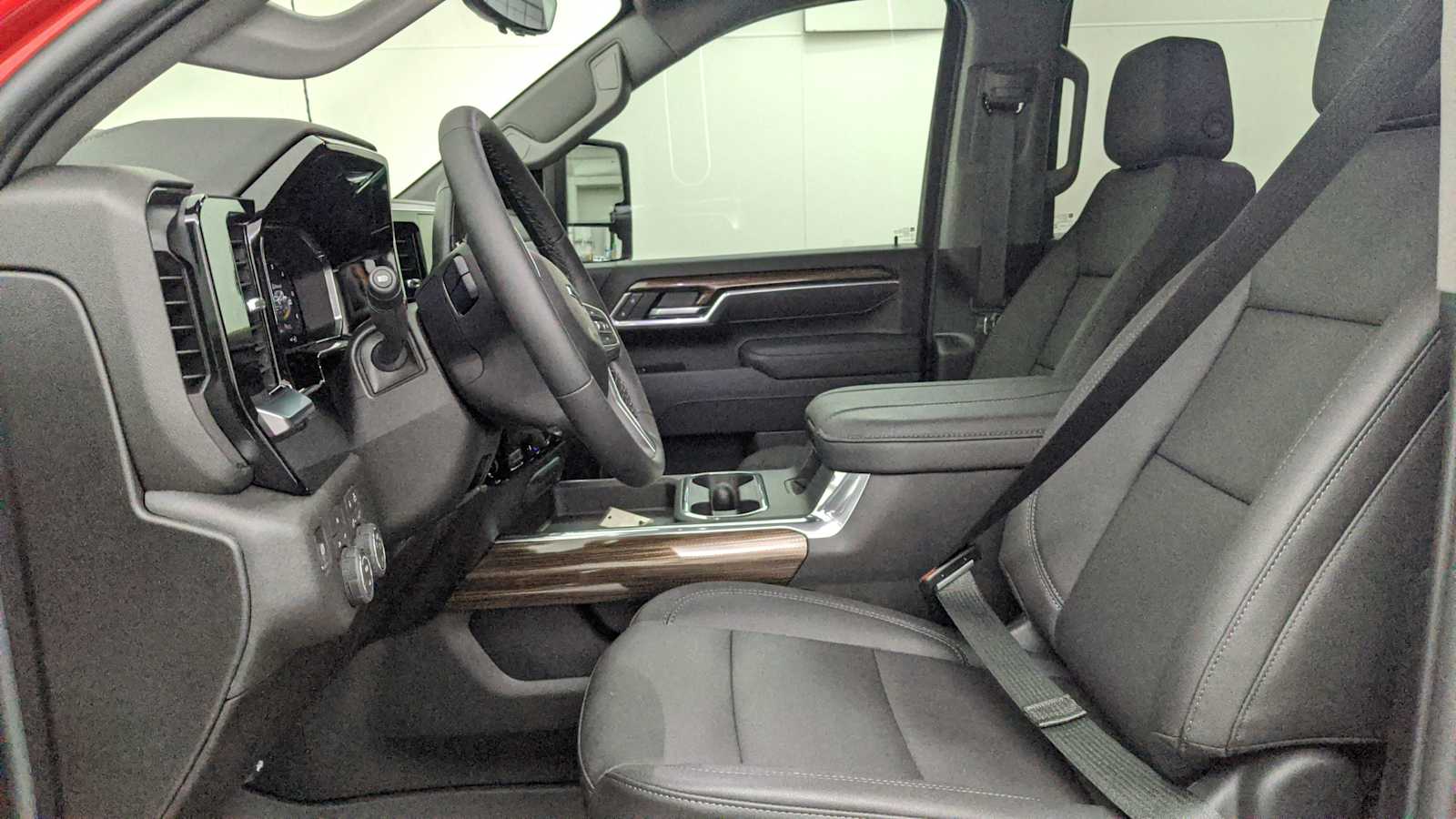 2026 Chevrolet Silverado 2500 HD LT - Photo 12