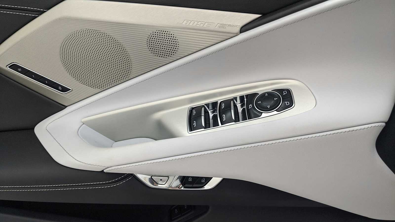 2026 Chevrolet Corvette 2LT - Photo 21