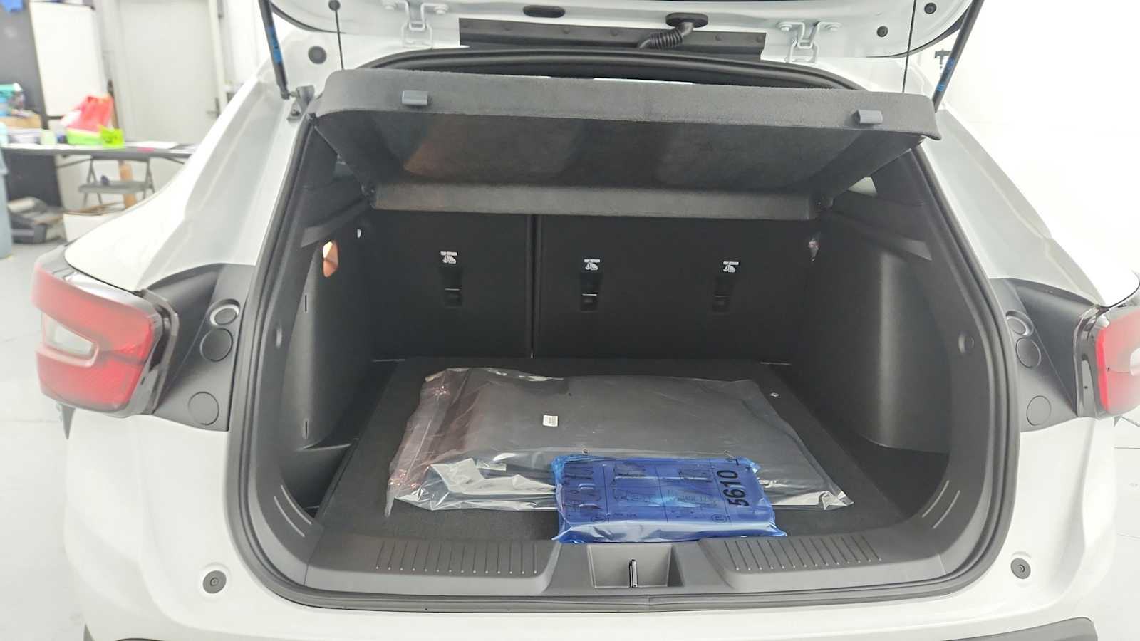 2026 Chevrolet Trax RS - Photo 24