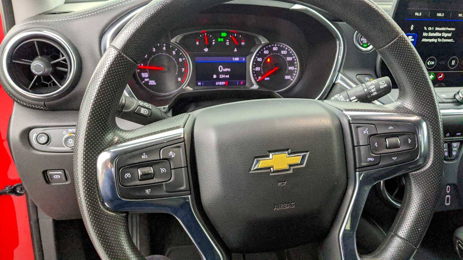 2023 Chevrolet Blazer 2LT - Photo 16