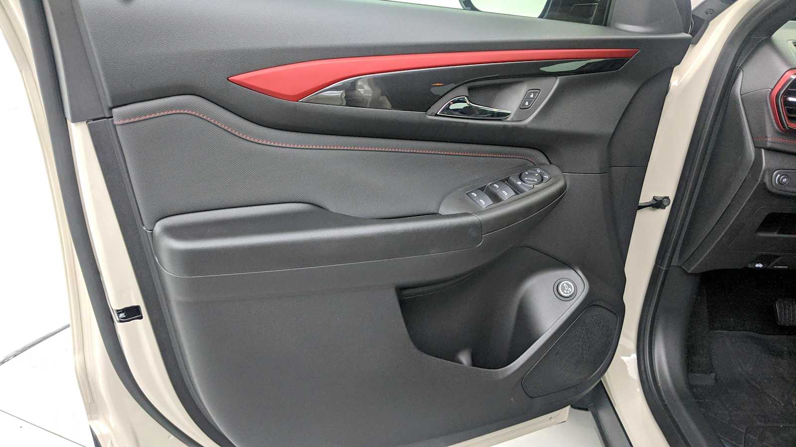 2026 Chevrolet Trailblazer RS - Photo 24