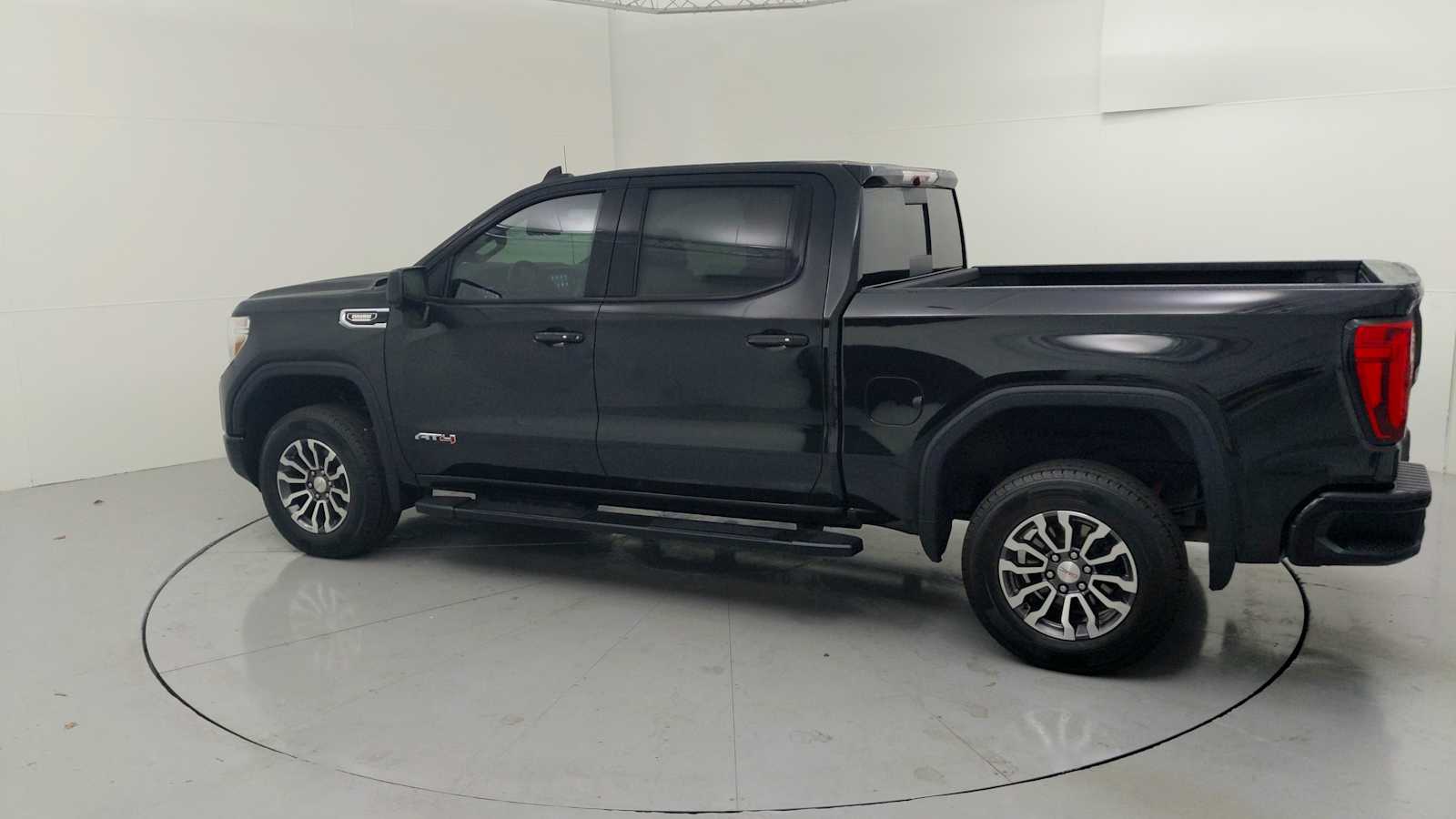 2020 GMC Sierra 1500 AT4 - Photo 7