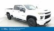 Chevrolet Silverado 2500 HD