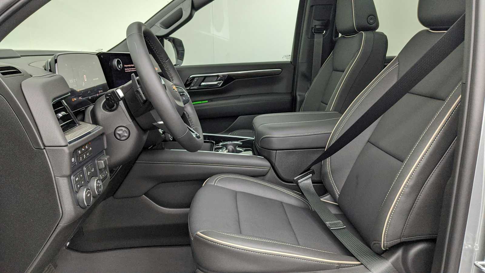 2026 Chevrolet Tahoe Premier - Photo 12