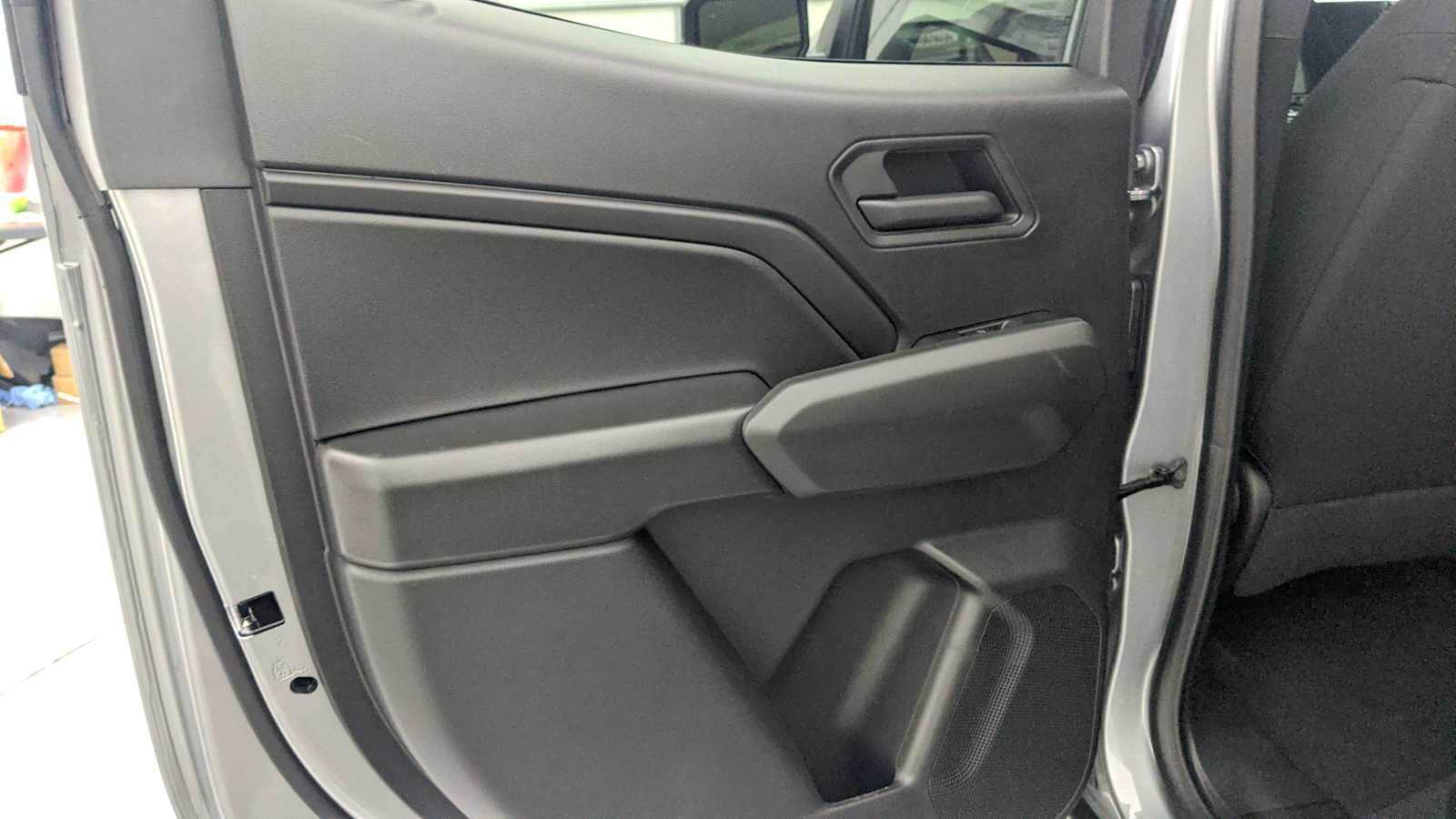 2026 Chevrolet Colorado Work Truck - Photo 10