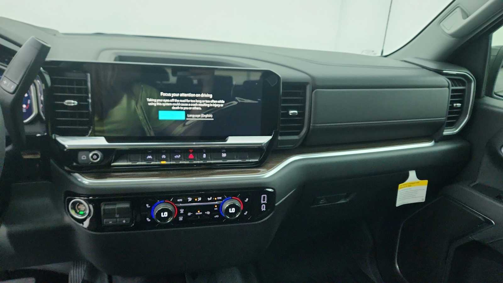 2026 Chevrolet Silverado 1500 RST - Photo 16