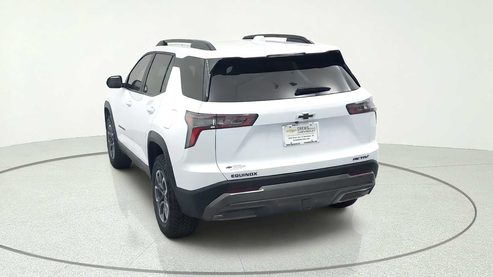 2026 Chevrolet Equinox ACTIV - Photo 7