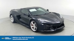 2025 Chevrolet Corvette E-Ray 2LZ Coupe