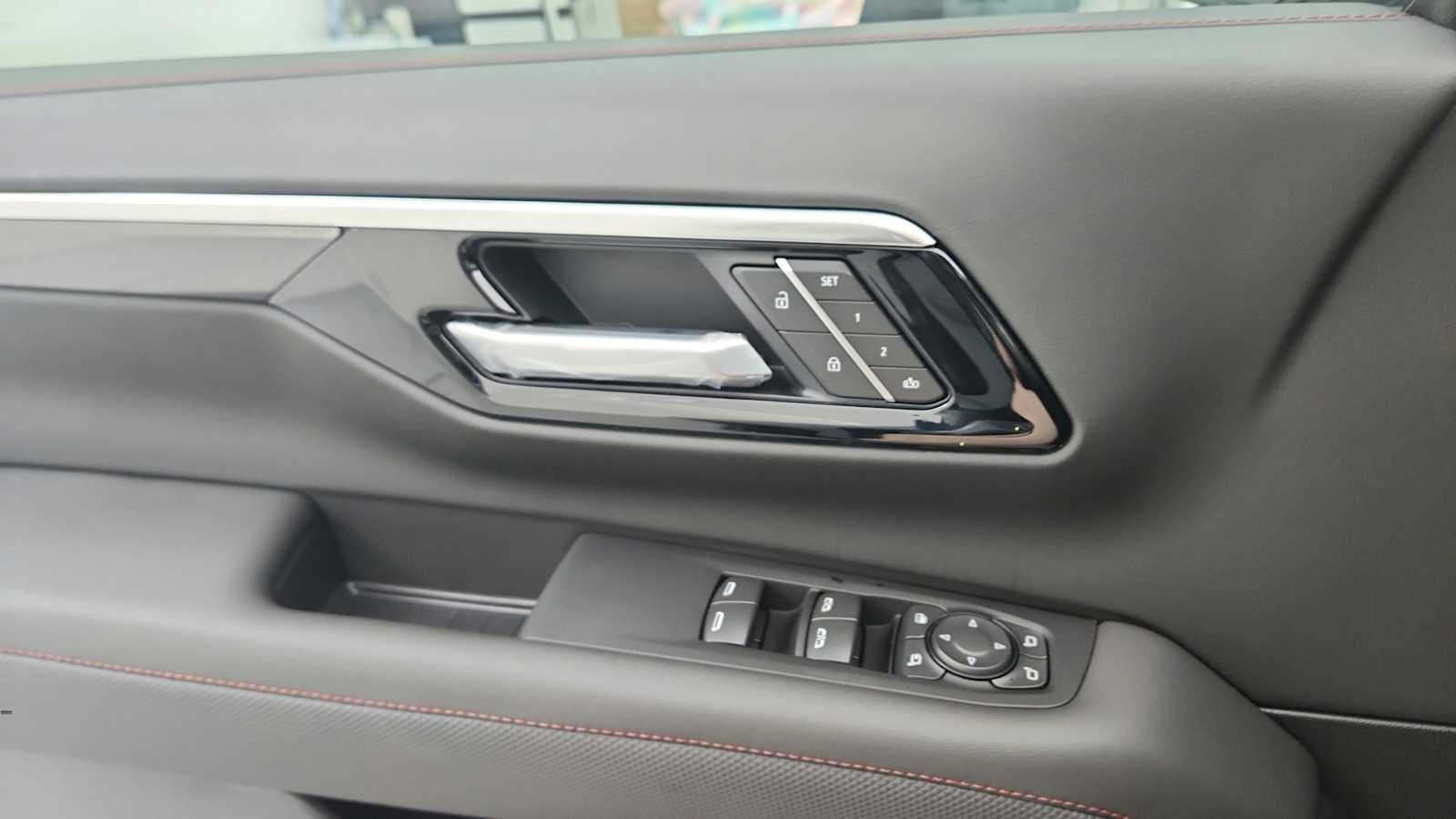 2026 Chevrolet Tahoe RST - Photo 21
