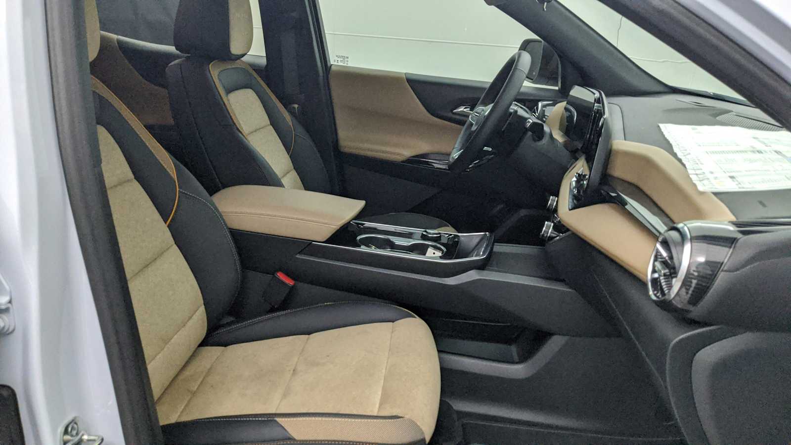 2026 Chevrolet Equinox ACTIV - Photo 26
