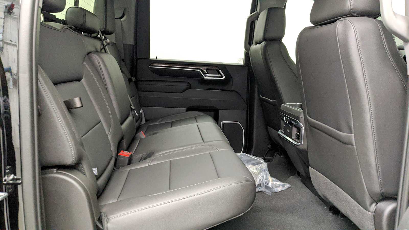 2026 Chevrolet Silverado 2500 HD LTZ - Photo 32